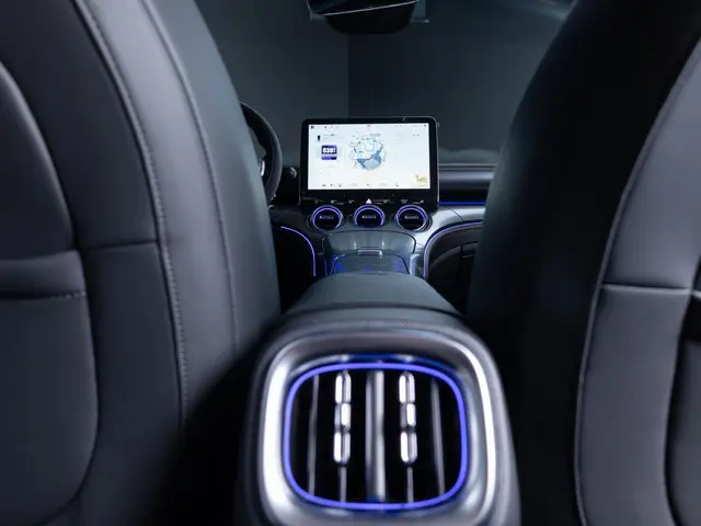 Smart #3 BRABUS 66 kWh 2025 Elektrisch 18