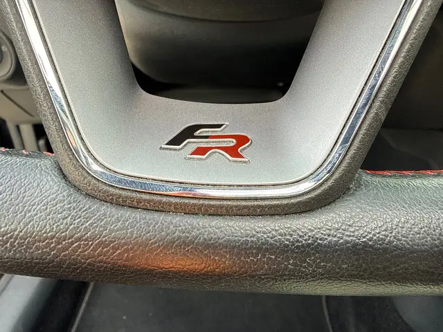 SEAT Ibiza 1.5 TSI FR Business Intense 2021 Benzine 23