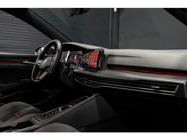 Volkswagen Golf 2.0 TSI GTI 2022 Benzine 28