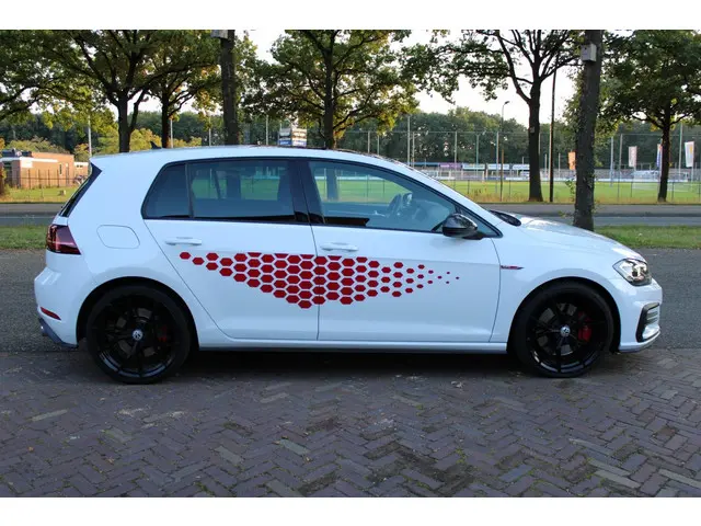 Volkswagen Golf 2.0 TSI GTI Performance 2019 Benzine 5