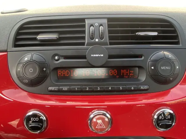 Fiat 500C 0.9 TwinAir Turbo Lounge 2014 Benzine 10