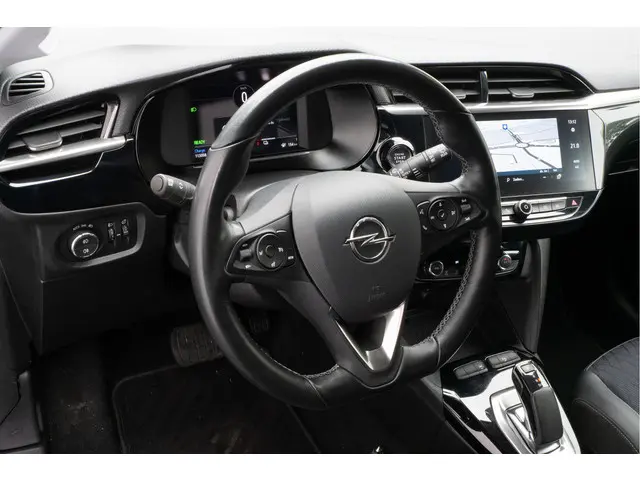 Opel Corsa-e Elegance 50 kWh SOH 89% 2020 Elektrisch 12