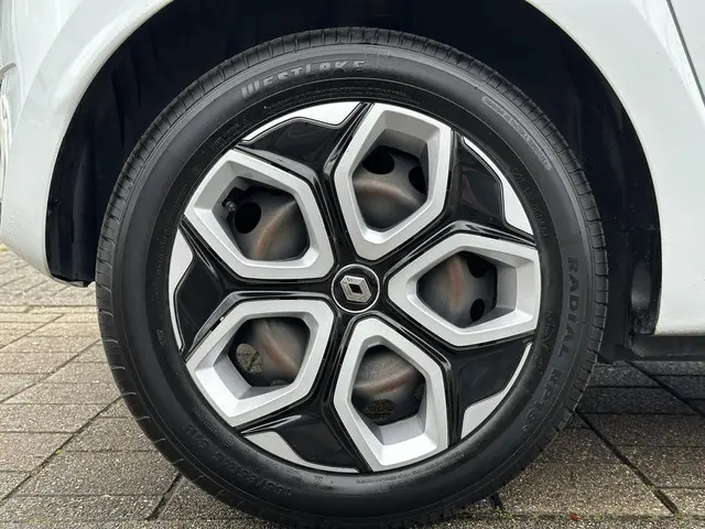 Renault Twingo SCe 70 Collection 2021 Benzine 36