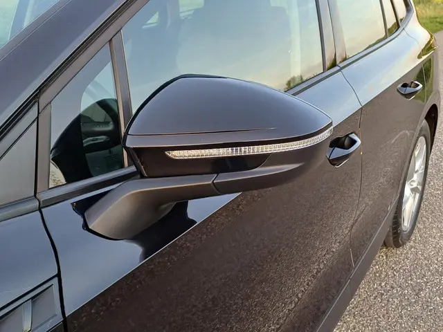 Škoda Enyaq iV 60 2021 Elektrisch 13