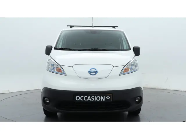 Nissan e-NV200 2