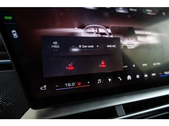 BMW iX3 50 xDrive 2026 Elektrisch 41