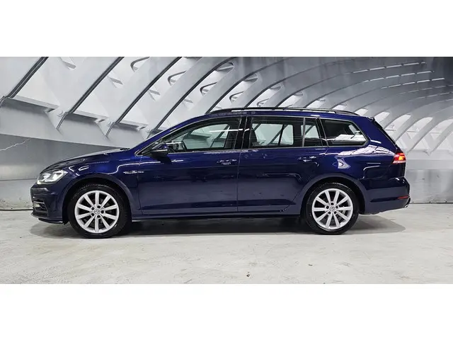 Volkswagen Golf 1.4 TSI Highline R Line 2017 Benzine 7