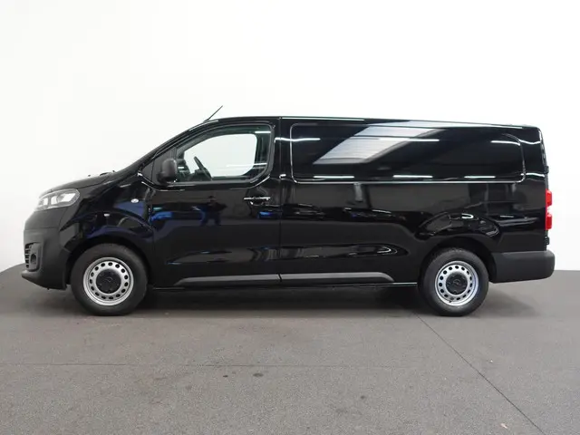 Opel Vivaro 2.0 BlueHDi 145PK Automaat 2024 Diesel 33
