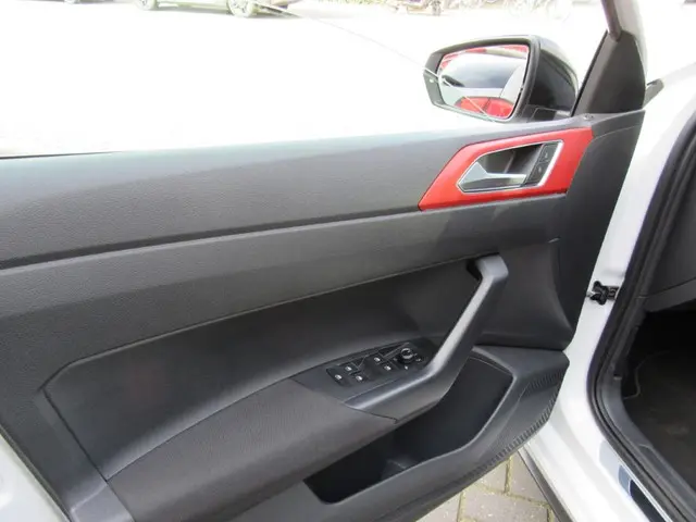 Volkswagen Polo 2.0 TSI GTI 2019 Benzine 23
