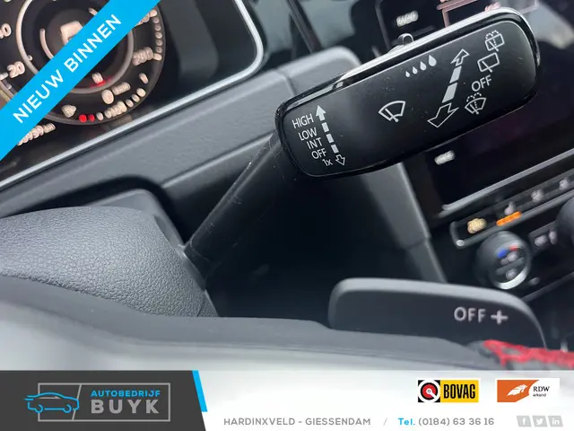 Volkswagen Golf 2.0 TSI GTI TCR 2019 Benzine 48
