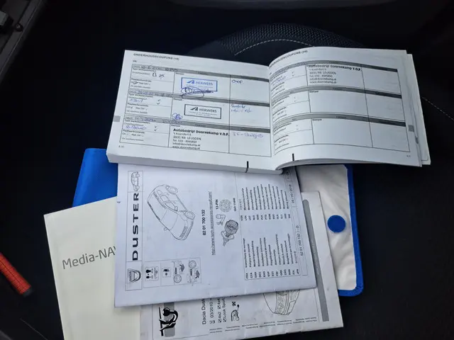 Dacia Duster 1.3 TCe Comfort 2019 Benzine 18