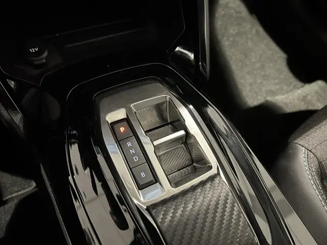 Peugeot e-208 EV Allure Pack 50 kWh 2022 Elektrisch 23