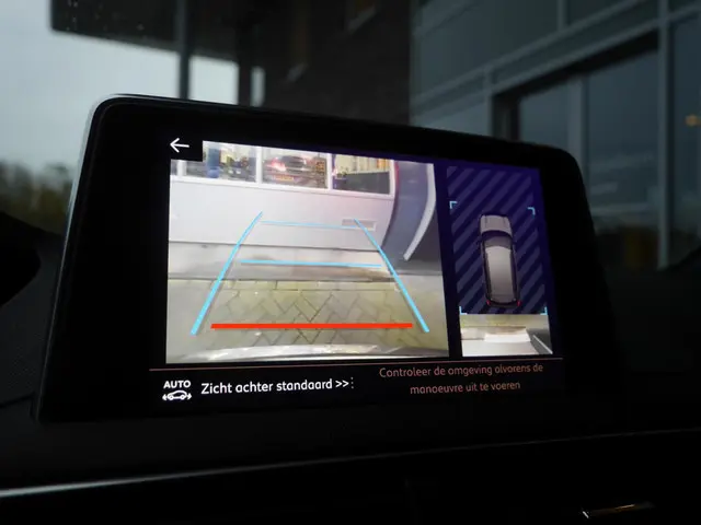 Peugeot 3008 1.2 PureTech GT Line 2017 Benzine 34