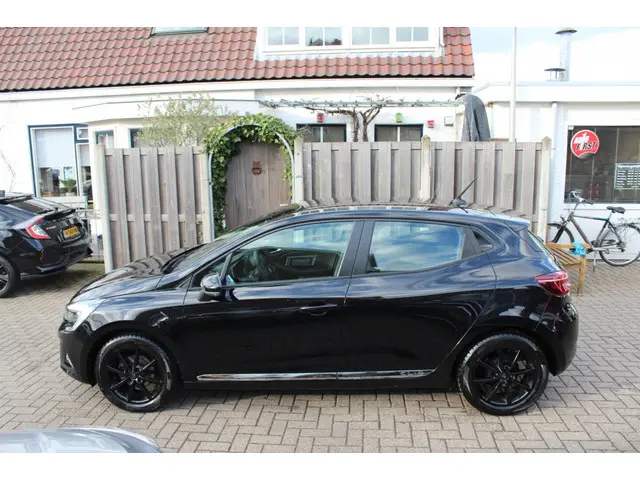 Renault Clio 3