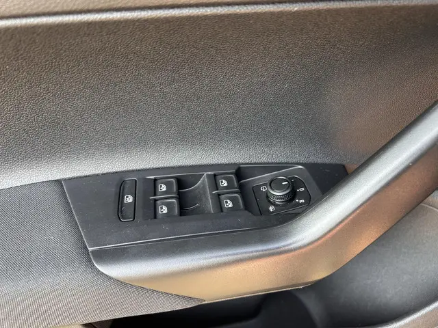 Volkswagen Polo 1.0 TSI Highline IQ Drive 2019 Benzine 22