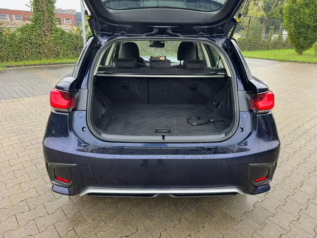Lexus CT 200h 2019 Hybride Benzine 12