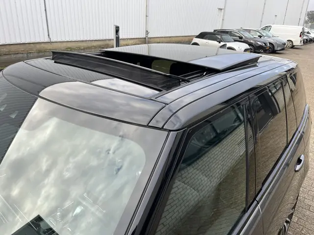 Land Rover Range Rover 4.4 SDV8 Vogue 2018 Diesel 83