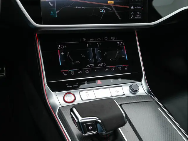 Audi RS6 Avant TFSI Quattro ! FULL-OPTIONS ! 2020 Benzine 13