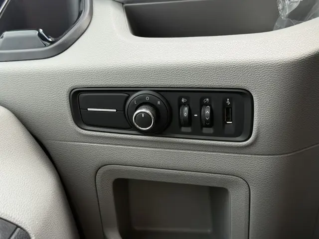 Maxus eDeliver9 65kWh 2026 Elektrisch 28