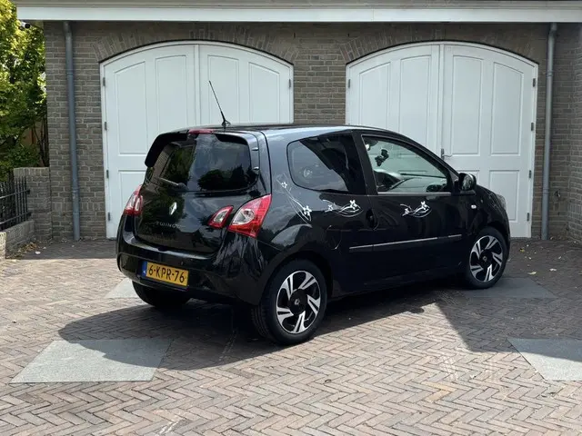 Renault Twingo 2