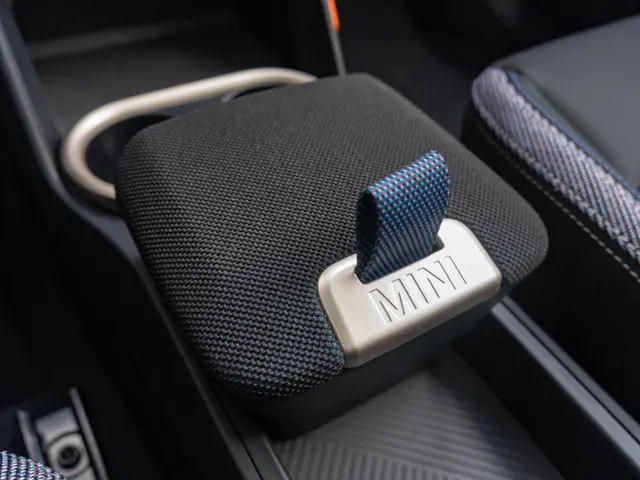 MINI Countryman C 2025 Benzine 35