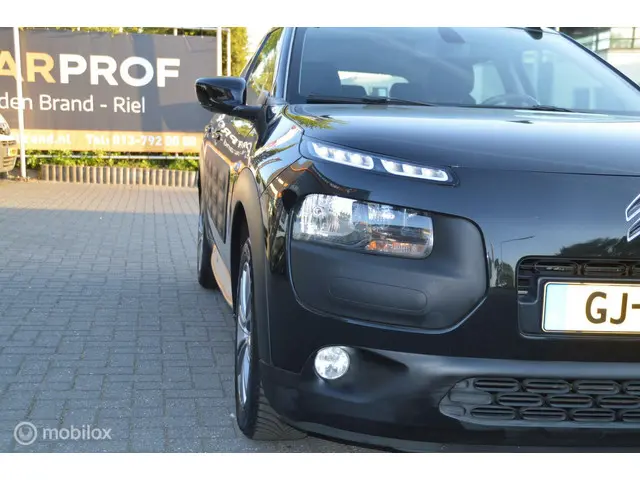 Citroën C4 Cactus 1.2 PureTech Business 2015 Benzine 6