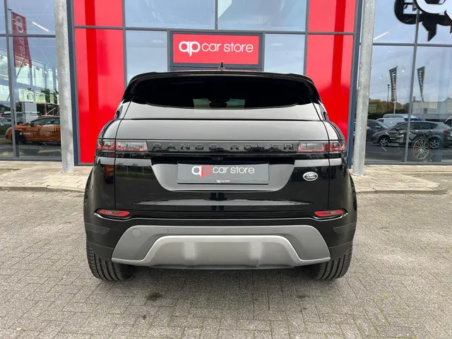 Land Rover Range Rover Evoque 2.0 P200 AWD 2020 Benzine 6