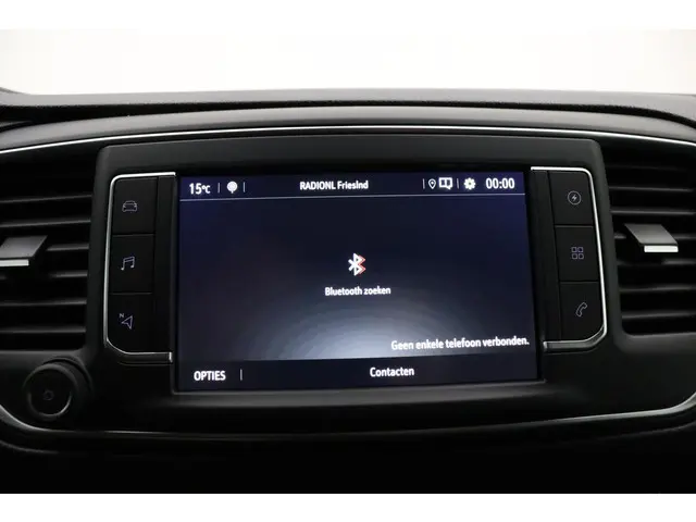 Opel Vivaro-e Electric L3 75 kWh 2023 Elektrisch 23