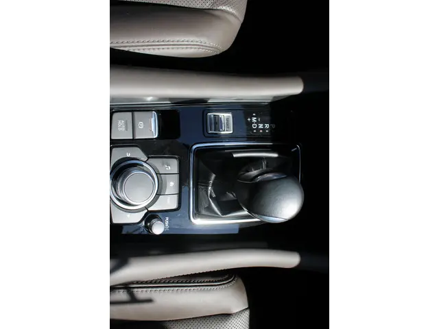 Mazda 6 2.5 SkyActiv-G 194 Signature 2021 Benzine 24