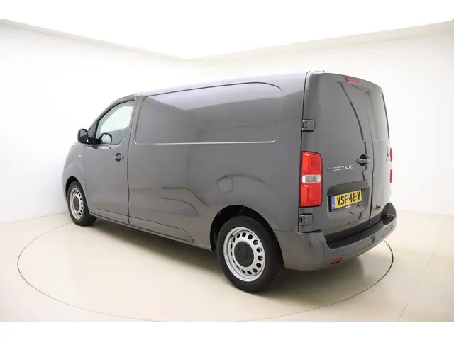 Fiat E-Scudo L2H1 SX 75 kWh 2022 Elektrisch 7