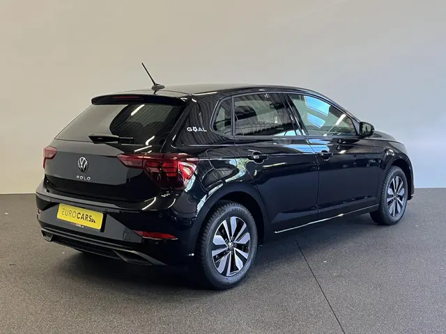 Volkswagen Polo 1.0 TSI DSG Goal 2025 Benzine 8