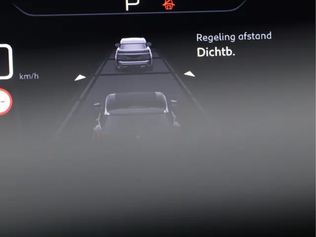 Peugeot 3008 1.6 e-THP Premium 2018 Benzine 40