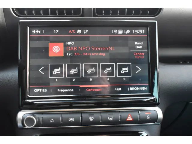 Citroën C3 Aircross PureTech 110 Max 2024 Benzine 6