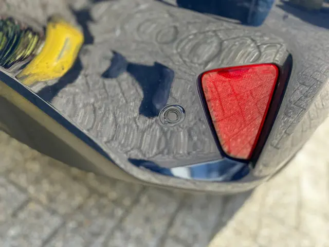 Ford Focus 1.0 EcoBoost Titanium Business 2020 Benzine 7