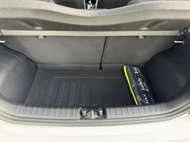 Kia Picanto 1.0 DPi DynamicPlusLine 2023 Benzine 7