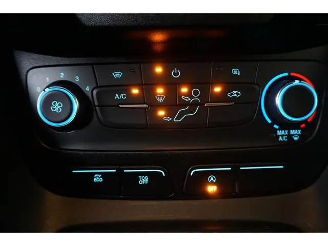 Ford Transit Connect 1.5 L2 Trend 100 PK 2022 Diesel 12