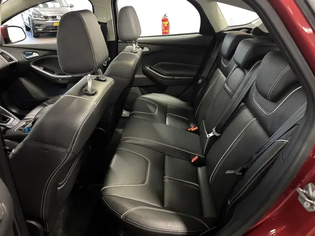 Ford Focus 1.6 EcoBoost Titanium 2013 Benzine 11
