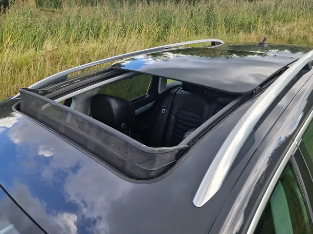 Volkswagen Passat Alltrack 2.0 TSI 4Motion 2014 Benzine 15