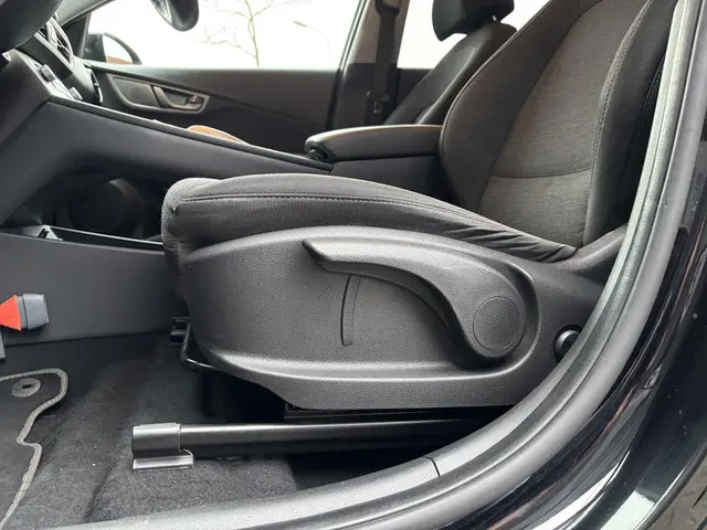 Hyundai Kona EV Fashion 64 kWh 2020 Elektrisch 28