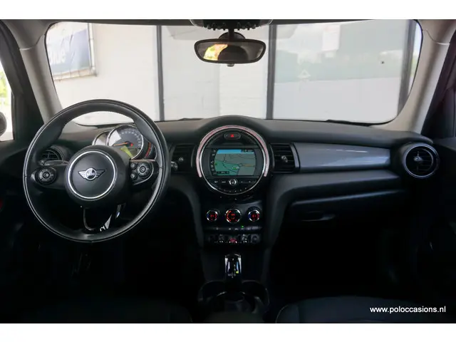 MINI Cooper Mini 1.5 2019 Benzine 7