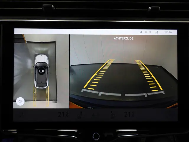 Lynk & Co 01 1.5 PHEV Plug-In 2023 Hybride Benzine 9