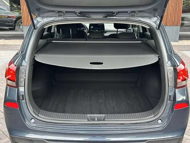 Hyundai i30 1.0 T-GDi MHEV Comfort 2021 Benzine 6