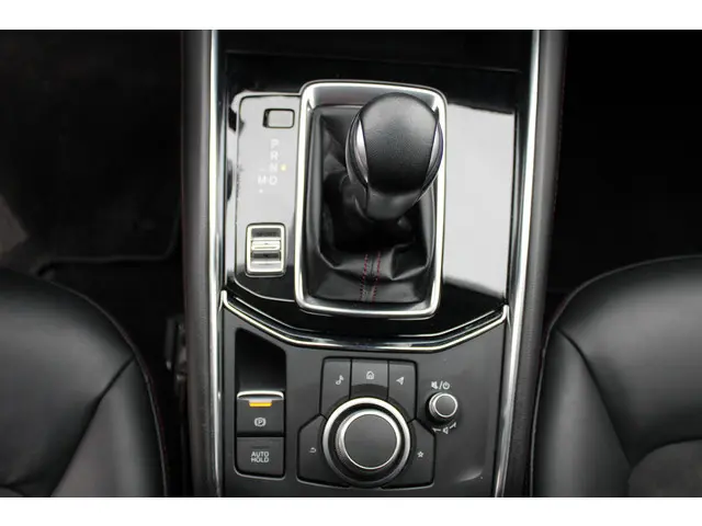 Mazda CX-5 2.5 SkyActiv-G 194 Sportive 2021 Benzine 24