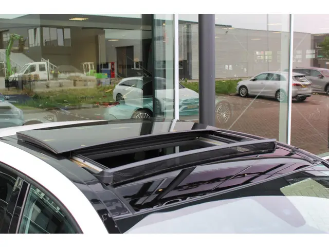 Mercedes-Benz B-Klasse 180 Ambition 2017 Benzine 20