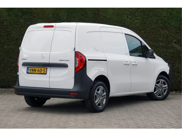 Mercedes-Benz Citan CITAN 108 CDI L1 Pro 2022 Diesel 2