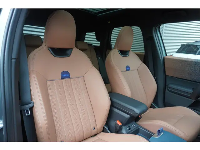 MINI Countryman Cooper C 2026 Benzine 14