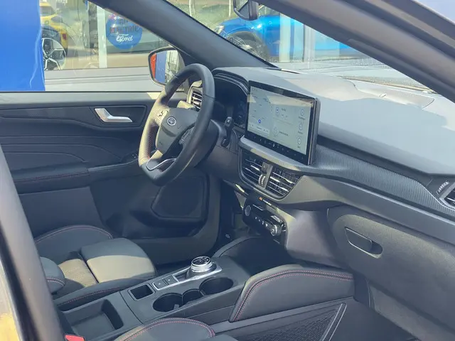 Ford Kuga 3