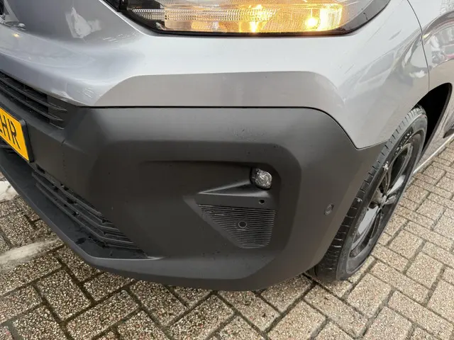 Citroën ë-Berlingo 136 PK L1 | Automaat | 2025 Elektrisch 15