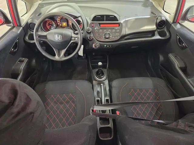 Honda Jazz 1.2 Cool 2014 Benzine 6