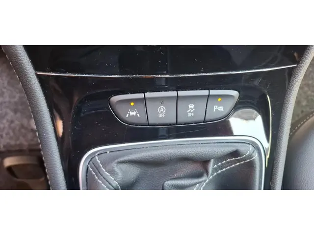 Opel Astra 1.0 Innovation 2016 Benzine 12
